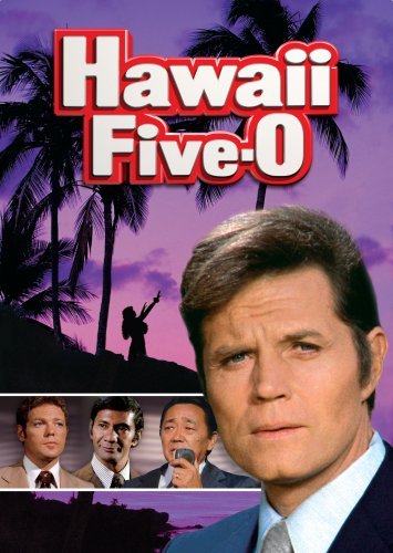 Hawaii Five-0